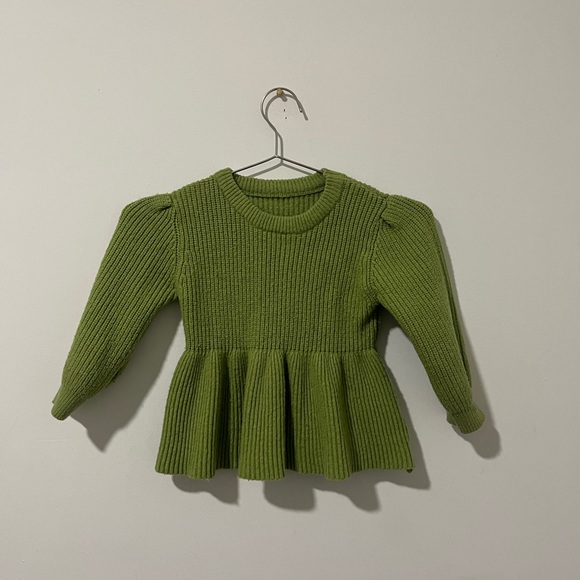 SHEIN Other - SHEIN Kids sweater